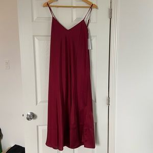 Women’s KNIX Papaya Dress